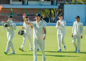 Zimbabwe vs New Zealand Match Henry 6 wickets