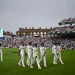 Indian team in england