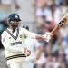 Ravindra Jadeja Celebrates Ton