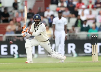 Ravindra Jadeja Batsmen