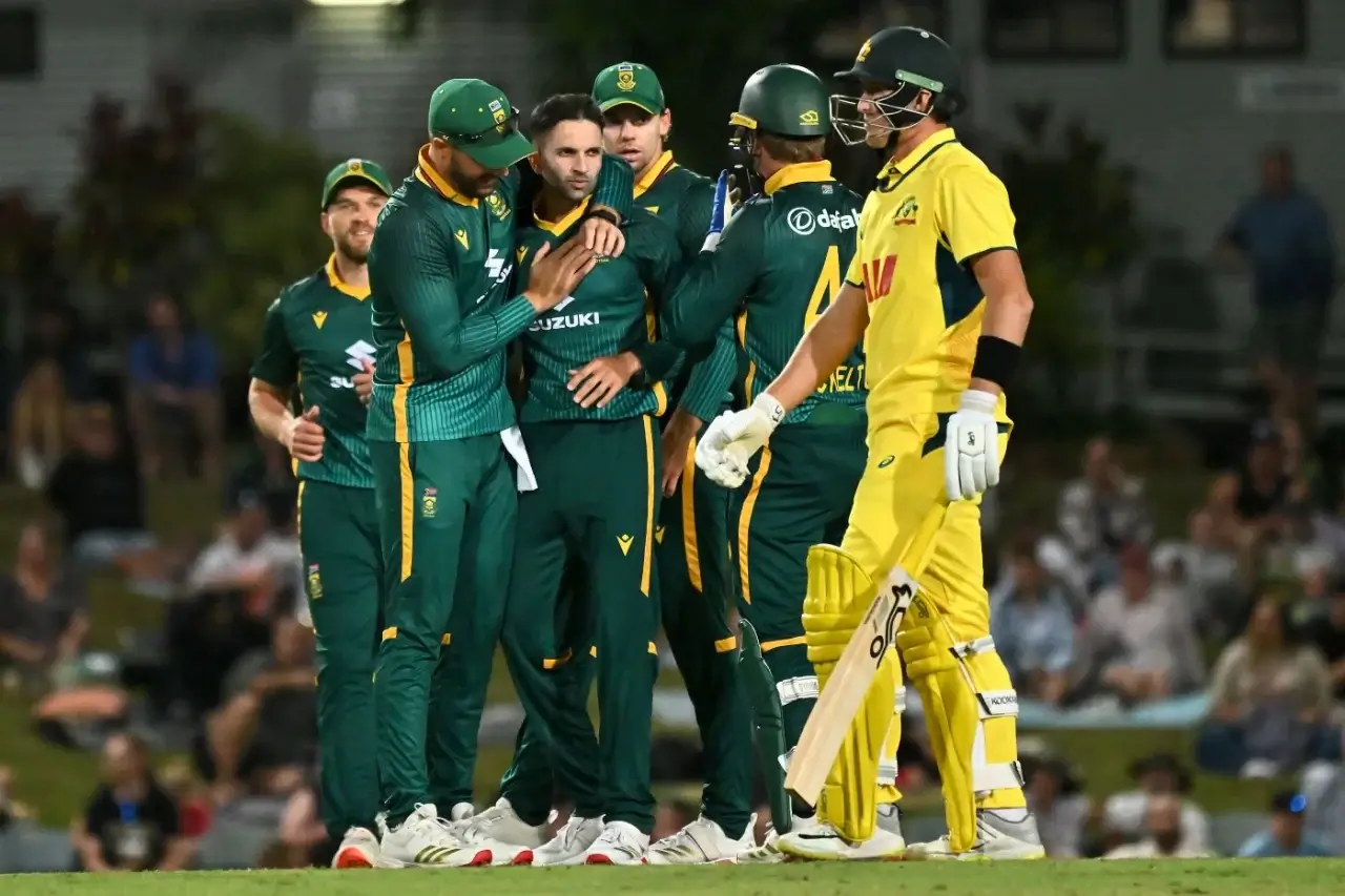 keshav dismissing marnus