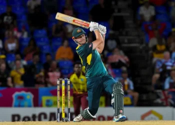 Cameron Green Australian Team