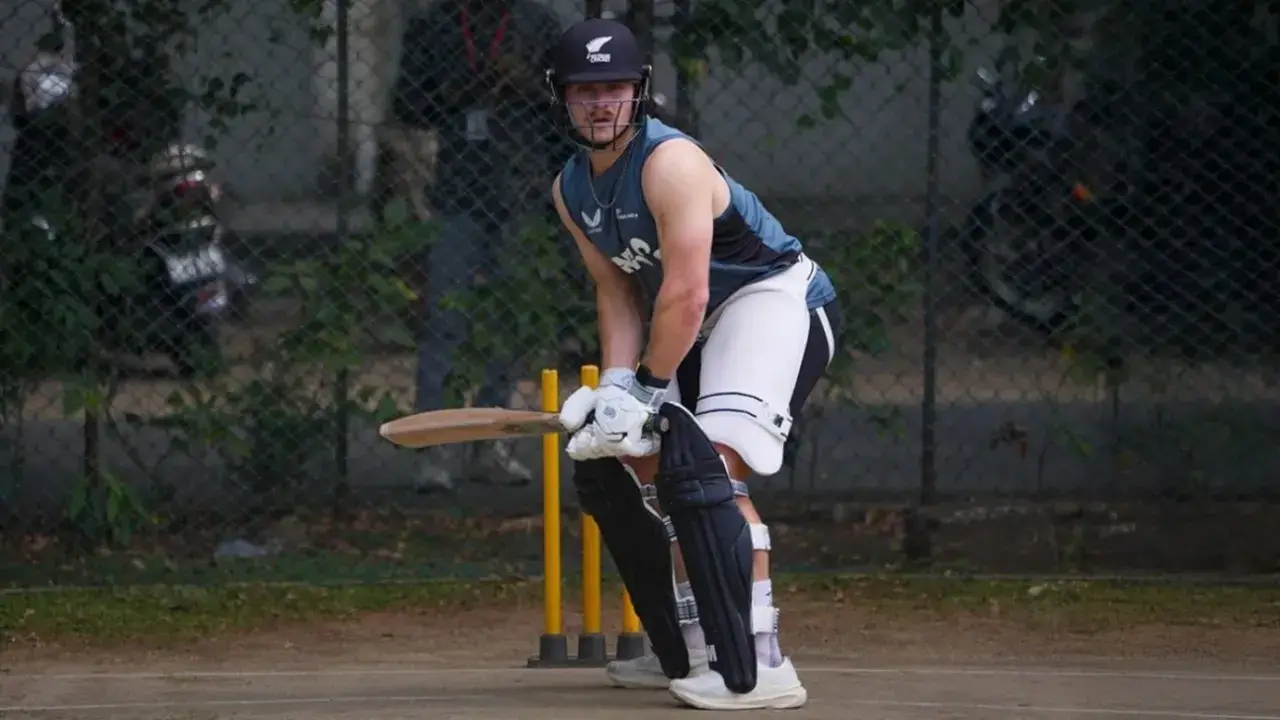 Dale Phillips New zealand