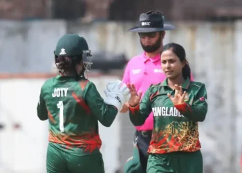 Bangladesh Women’s World Cup 2025 Squad