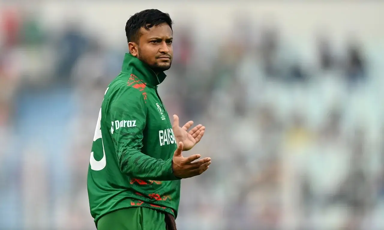 shakib al hasan bangladesh