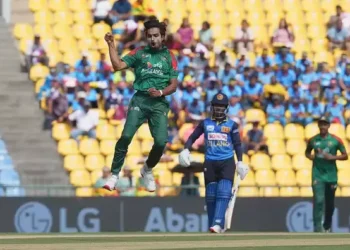 Sri lanka vs Bangladesh