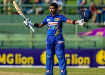 Patthum nissanka sri lanka