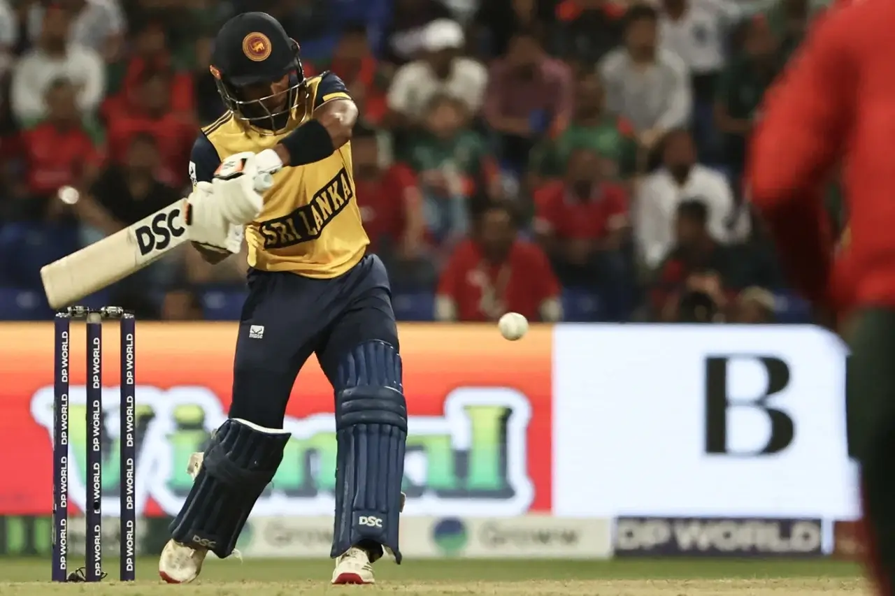 pathum nissanka sri lanka