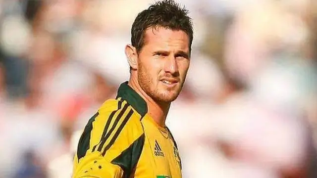 shaun tait