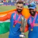 Kohli and Rohit