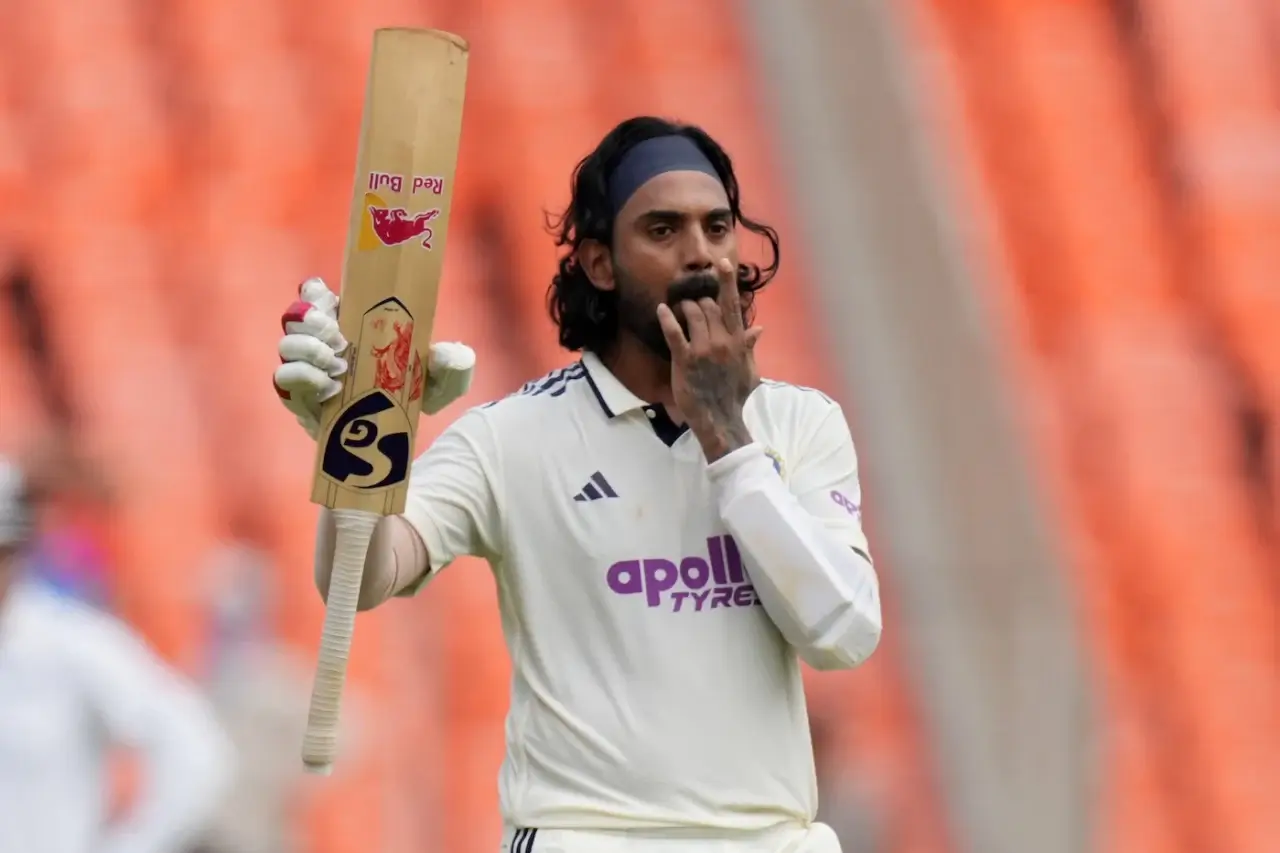 KL Rahul Wait is Over