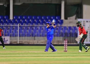 Afghanistan vs Bangladesh