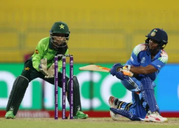 India Women vs Pakistan Women