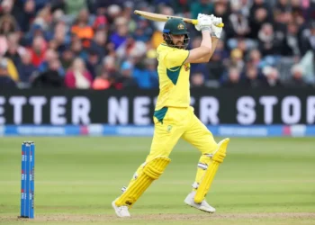 matt short Australia