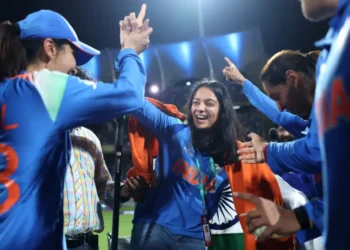 pratika rawal women player