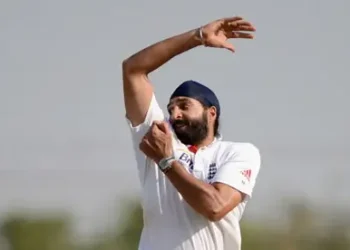 monty panesar england