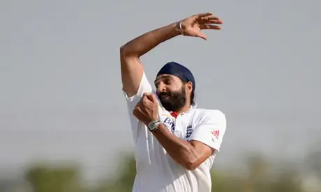 monty panesar england