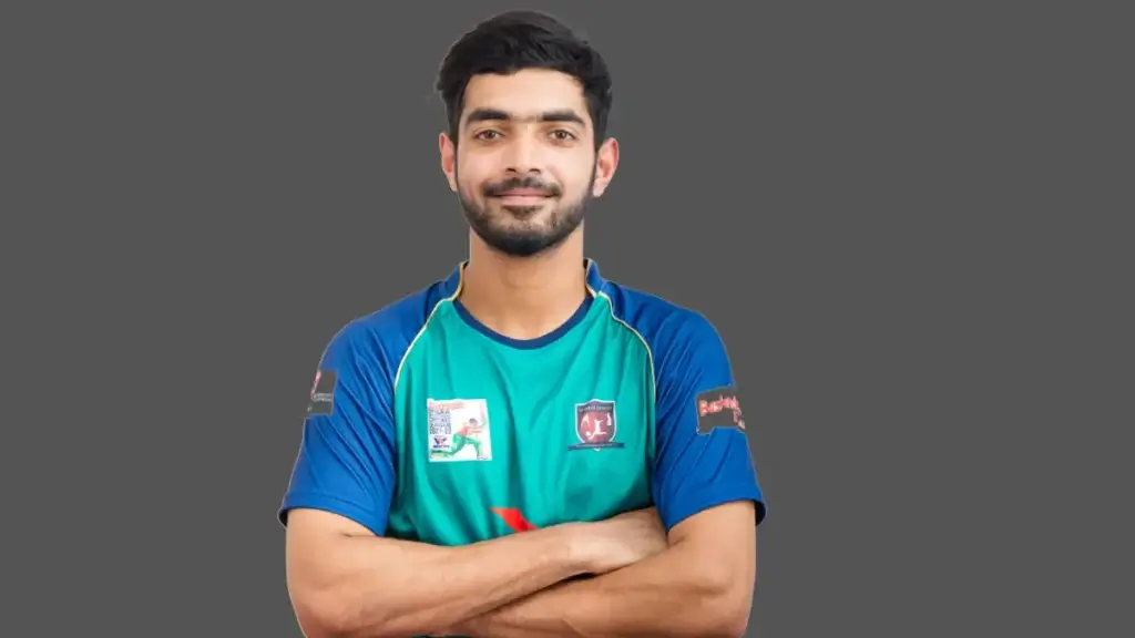 saif hasan bangladesh