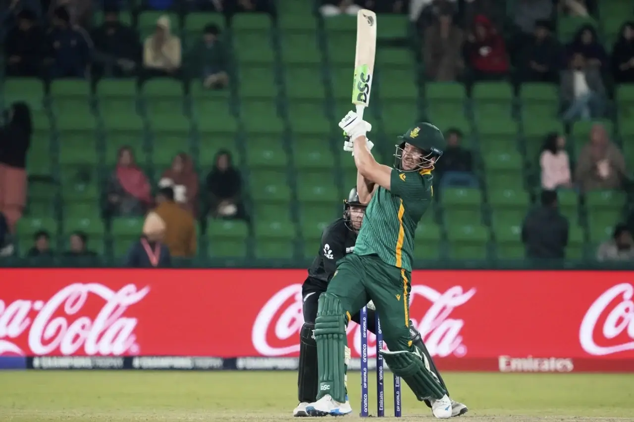 david miller south africa