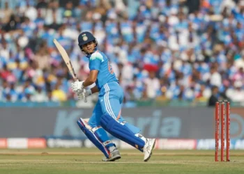 jaiswal playing shot