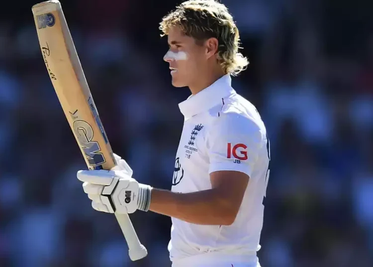 jacob bethell england