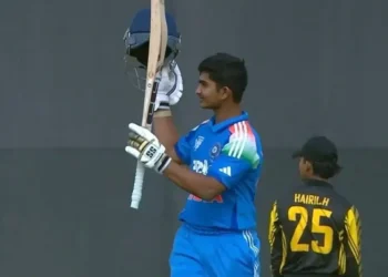 abhigyan kundu india